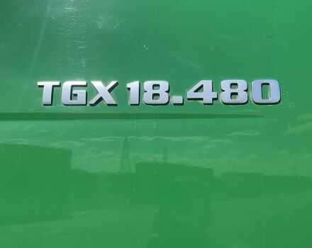 МАН ТГКС, об'ємом двигуна 0 л та пробігом 990 тис. км за 29577 $, фото 4 на Automoto.ua