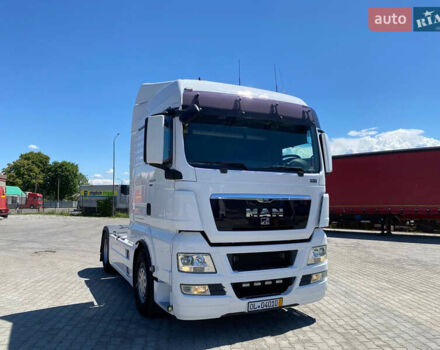 МАН ТГКС, об'ємом двигуна 0 л та пробігом 700 тис. км за 22856 $, фото 3 на Automoto.ua