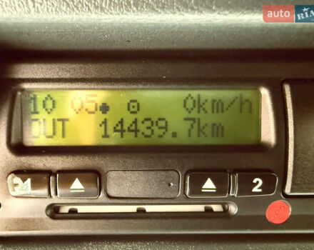МАН ТГКС, об'ємом двигуна 0 л та пробігом 990 тис. км за 21604 $, фото 16 на Automoto.ua