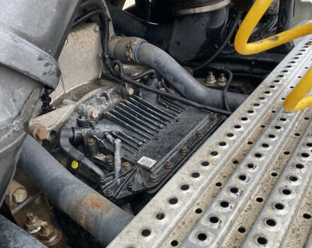 МАН ТГКС, об'ємом двигуна 0 л та пробігом 980 тис. км за 12550 $, фото 3 на Automoto.ua