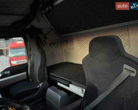 МАН ТГКС, об'ємом двигуна 0 л та пробігом 843 тис. км за 16999 $, фото 13 на Automoto.ua