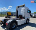 МАН ТГКС, объемом двигателя 0 л и пробегом 700 тыс. км за 23349 $, фото 7 на Automoto.ua