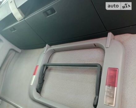 МАН ТГКС, об'ємом двигуна 0 л та пробігом 140 тис. км за 17300 $, фото 13 на Automoto.ua