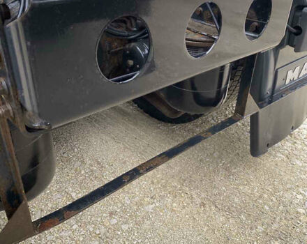 МАН ТГКС, об'ємом двигуна 0 л та пробігом 980 тис. км за 12550 $, фото 5 на Automoto.ua