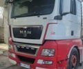 МАН ТГКС, объемом двигателя 12.4 л и пробегом 939 тыс. км за 18500 $, фото 2 на Automoto.ua