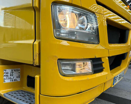 МАН ТГКС, объемом двигателя 0 л и пробегом 696 тыс. км за 34309 $, фото 5 на Automoto.ua