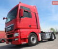 МАН ТГКС, объемом двигателя 0 л и пробегом 990 тыс. км за 18759 $, фото 1 на Automoto.ua