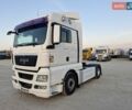 МАН ТГКС, объемом двигателя 0 л и пробегом 810 тыс. км за 20900 $, фото 5 на Automoto.ua