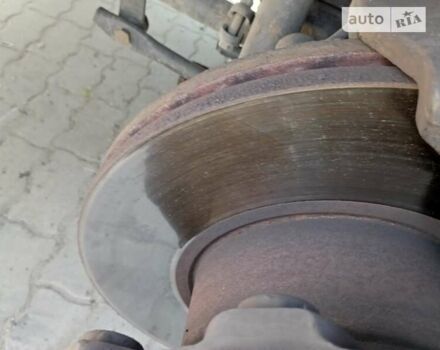 МАН ТГКС, об'ємом двигуна 0 л та пробігом 140 тис. км за 17300 $, фото 2 на Automoto.ua