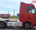 МАН ТГКС, объемом двигателя 0 л и пробегом 990 тыс. км за 19833 $, фото 2 на Automoto.ua