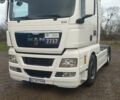 МАН ТГКС, объемом двигателя 0 л и пробегом 1 тыс. км за 16000 $, фото 1 на Automoto.ua