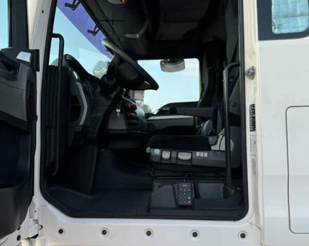 МАН ТГКС, об'ємом двигуна 0 л та пробігом 843 тис. км за 16999 $, фото 8 на Automoto.ua