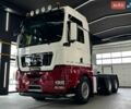 МАН ТГКС, объемом двигателя 0 л и пробегом 787 тыс. км за 34999 $, фото 1 на Automoto.ua