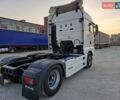 МАН ТГКС, объемом двигателя 0 л и пробегом 810 тыс. км за 20900 $, фото 12 на Automoto.ua