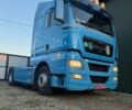 МАН ТГКС, объемом двигателя 0 л и пробегом 940 тыс. км за 17800 $, фото 1 на Automoto.ua