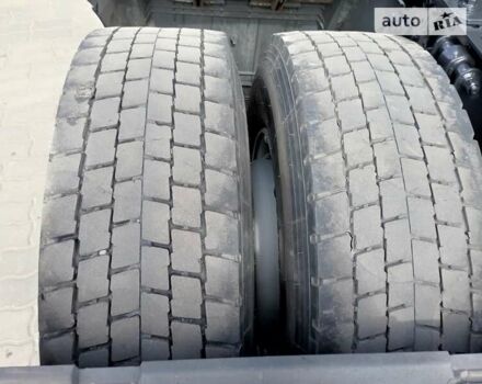 МАН ТГКС, об'ємом двигуна 0 л та пробігом 140 тис. км за 17300 $, фото 4 на Automoto.ua