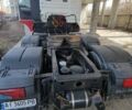 МАН ТГКС, объемом двигателя 12.4 л и пробегом 939 тыс. км за 18500 $, фото 4 на Automoto.ua