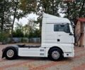 МАН ТГКС, объемом двигателя 12.6 л и пробегом 999 тыс. км за 19182 $, фото 2 на Automoto.ua