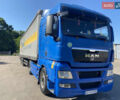 МАН ТГКС, объемом двигателя 0 л и пробегом 287 тыс. км за 21000 $, фото 2 на Automoto.ua