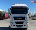 МАН ТГКС, объемом двигателя 0 л и пробегом 700 тыс. км за 22648 $, фото 4 на Automoto.ua