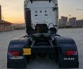 МАН ТГКС, объемом двигателя 0 л и пробегом 810 тыс. км за 20900 $, фото 10 на Automoto.ua