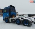 МАН ТГКС, объемом двигателя 0 л и пробегом 780 тыс. км за 23750 $, фото 3 на Automoto.ua
