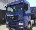 МАН ТГКС, объемом двигателя 0 л и пробегом 942 тыс. км за 13000 $, фото 4 на Automoto.ua