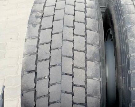 МАН ТГКС, об'ємом двигуна 0 л та пробігом 140 тис. км за 17300 $, фото 5 на Automoto.ua