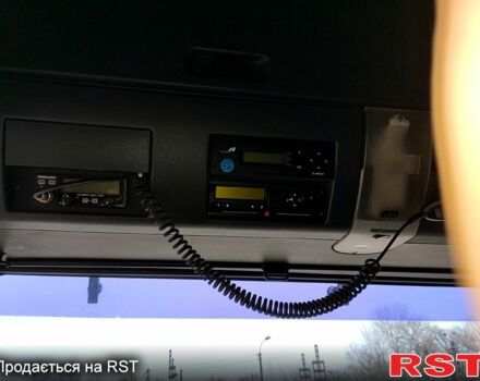 МАН ТГКС, объемом двигателя 10.5 л и пробегом 0 тыс. км за 22000 $, фото 5 на Automoto.ua