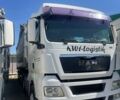 МАН ТГКС, объемом двигателя 0 л и пробегом 900 тыс. км за 27800 $, фото 1 на Automoto.ua