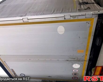 МАН ТГКС, объемом двигателя 11 л и пробегом 1250 тыс. км за 16000 $, фото 2 на Automoto.ua