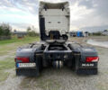 МАН ТГКС, объемом двигателя 10.5 л и пробегом 27 тыс. км за 16000 $, фото 5 на Automoto.ua