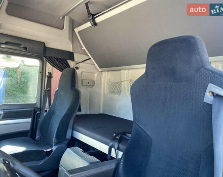 МАН ТГКС, объемом двигателя 0 л и пробегом 287 тыс. км за 21000 $, фото 16 на Automoto.ua