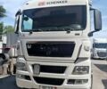 МАН ТГКС, объемом двигателя 0 л и пробегом 140 тыс. км за 17300 $, фото 1 на Automoto.ua