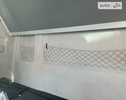 МАН ТГКС, об'ємом двигуна 0 л та пробігом 140 тис. км за 17300 $, фото 14 на Automoto.ua