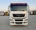 МАН ТГКС, объемом двигателя 0 л и пробегом 810 тыс. км за 20900 $, фото 4 на Automoto.ua