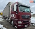 МАН ТГКС, объемом двигателя 10.5 л и пробегом 1 тыс. км за 11999 $, фото 3 на Automoto.ua