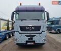 МАН ТГКС, объемом двигателя 0 л и пробегом 667 тыс. км за 24937 $, фото 11 на Automoto.ua