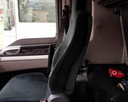 МАН ТГКС, объемом двигателя 10.5 л и пробегом 0 тыс. км за 22000 $, фото 1 на Automoto.ua