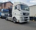 МАН ТГКС, объемом двигателя 10.5 л и пробегом 140 тыс. км за 17300 $, фото 1 на Automoto.ua