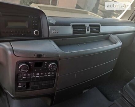 МАН ТГКС, об'ємом двигуна 0 л та пробігом 140 тис. км за 17300 $, фото 11 на Automoto.ua