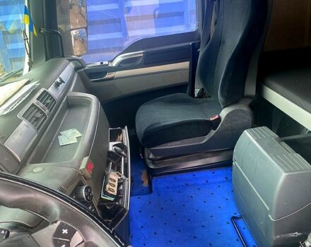МАН ТГКС, об'ємом двигуна 0.11 л та пробігом 100 тис. км за 32000 $, фото 7 на Automoto.ua