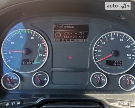 МАН ТГКС, об'ємом двигуна 0 л та пробігом 140 тис. км за 17300 $, фото 7 на Automoto.ua