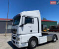 МАН ТГКС, объемом двигателя 0 л и пробегом 700 тыс. км за 23349 $, фото 14 на Automoto.ua
