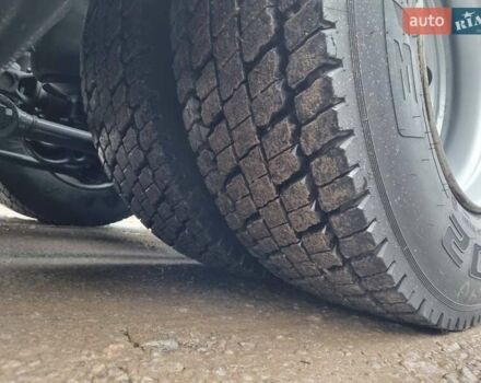 МАН ТГКС, об'ємом двигуна 0 л та пробігом 667 тис. км за 24937 $, фото 20 на Automoto.ua