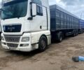 МАН ТГКС, об'ємом двигуна 0.11 л та пробігом 100 тис. км за 32000 $, фото 2 на Automoto.ua