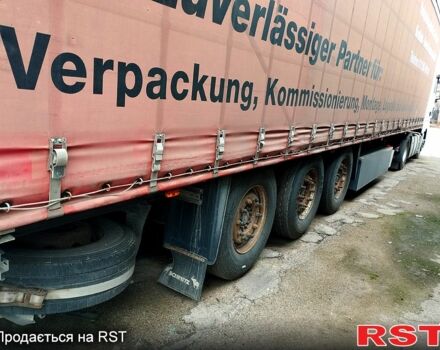 МАН ТГКС, объемом двигателя 10.5 л и пробегом 0 тыс. км за 22000 $, фото 8 на Automoto.ua