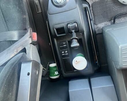 МАН ТГКС, объемом двигателя 0 л и пробегом 110 тыс. км за 13500 $, фото 1 на Automoto.ua