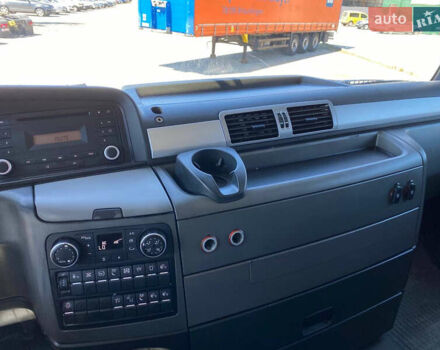 МАН ТГКС, об'ємом двигуна 0 л та пробігом 700 тис. км за 22856 $, фото 23 на Automoto.ua