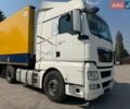 МАН ТГКС, объемом двигателя 12.42 л и пробегом 800 тыс. км за 15999 $, фото 1 на Automoto.ua